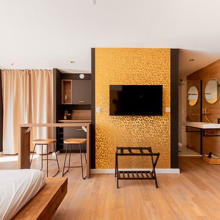 Cocon Noely 1 Apartment Toulouse Exterior photo